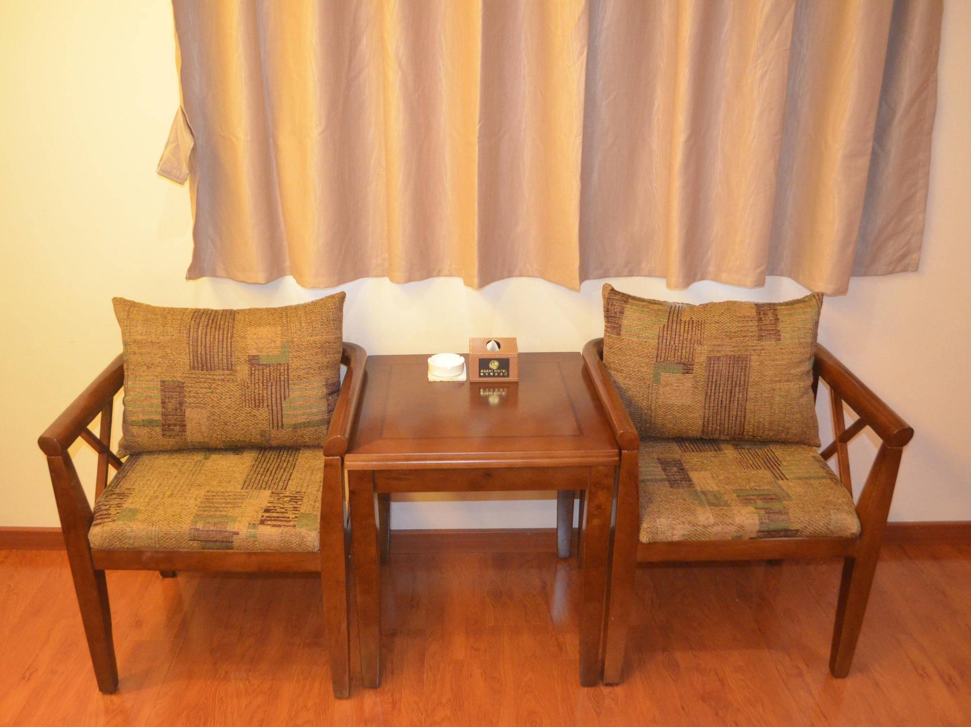 Good Luck Hotel Yangon Bagian luar foto